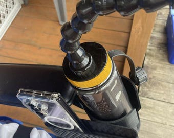 Portabicchieri Permobil