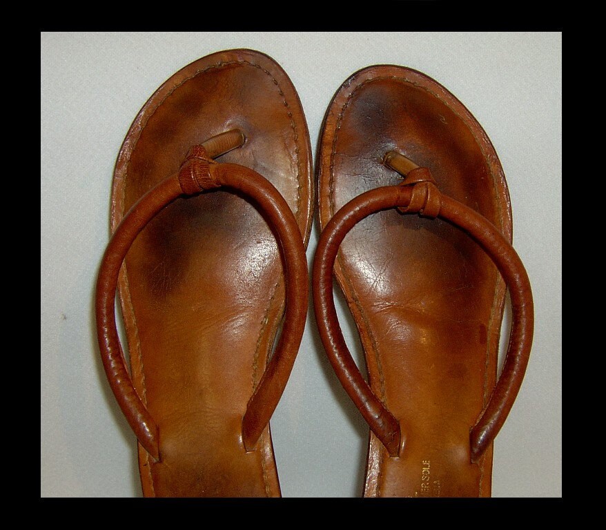 1970 flip flops
