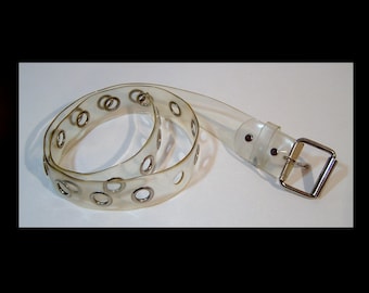 小物 MURRAL  Dripping clear belt il_340x270.3680351549_1nw3.jpg