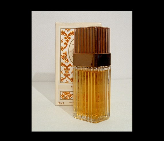 madame rochas parfum de toilette
