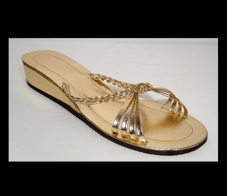 cushion sandals uk