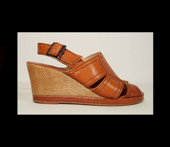 Platform sandals size 5 sale