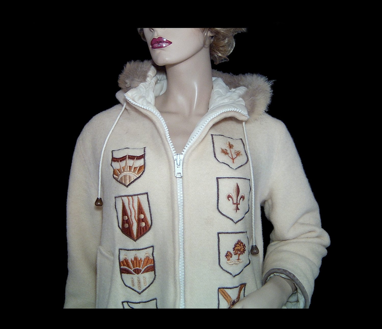 Hudson bay best sale womens winter coats