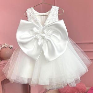 white iris dress Motif Satin Slip Gown - 6 color:MULTICOLOR - MULTI COLOR french-vanilla New Years Eve Gowns Large (10