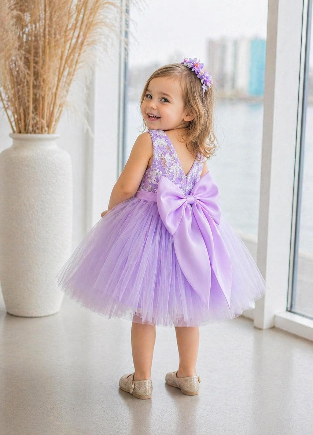Lavender Dress for Junior - Etsy UK Lavender Dress for Junior - Etsy UK