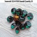 see more listings in the Round Rhinestones section