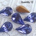 see more listings in the Pear Rhinestones section