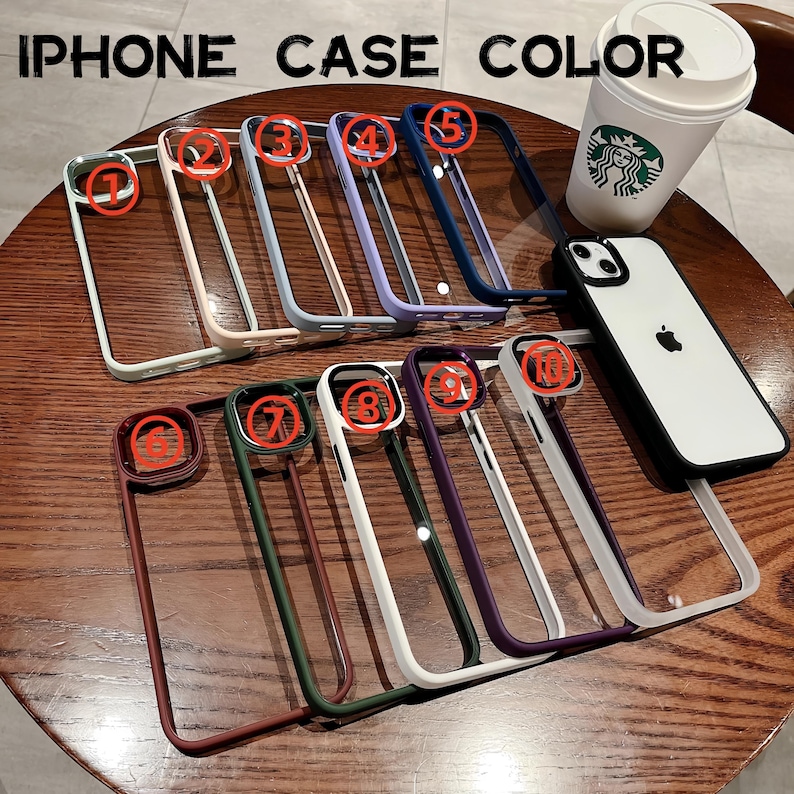 Elegante custodia per telefono in resina a forma di fiore di loto, motivo floreale rosa fatto a mano con perle, custodia trasparente botanica scintillante - iPhone Samsung Google. immagine 7