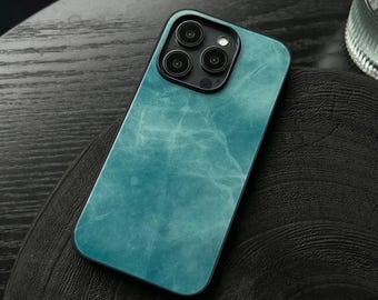 Luxury Gradient Glass Case for iPhone16 15 14 13 12 11 Pro Max Mini, Samsung Galaxy S25 S24 S23 Ultra, Minimalist Gift, Tempered Glass Cover