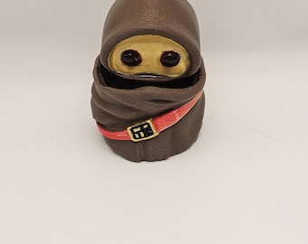 Mini Jawas Clickers Fidget Toy.
