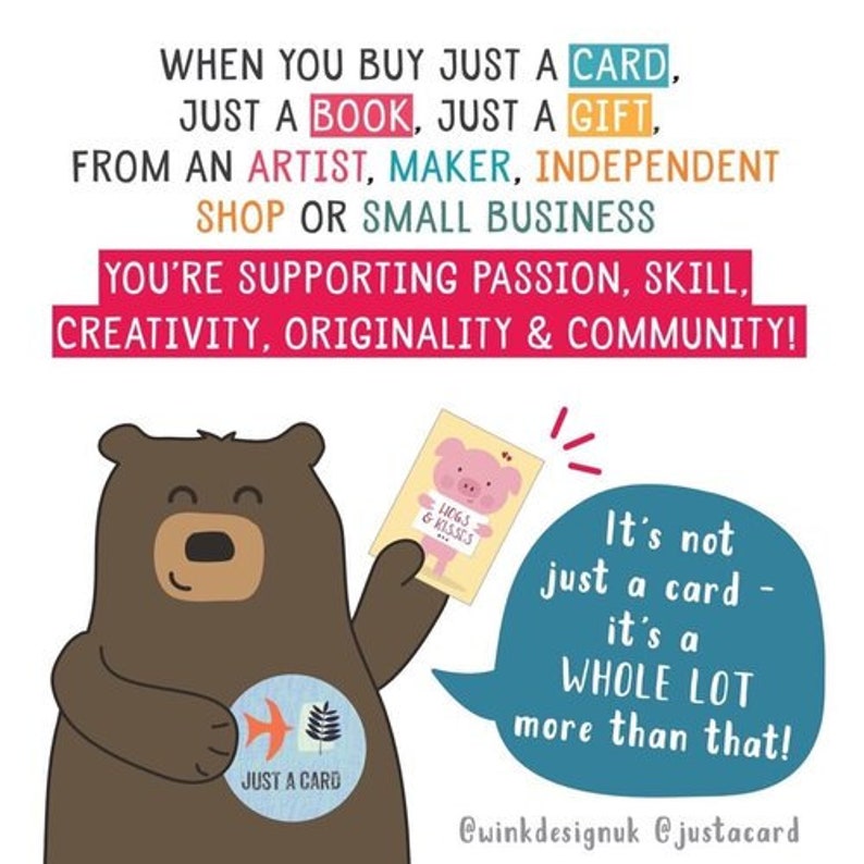 Lustige Lockdown-Karte eCard digitale Karte positive Karte | Etsy