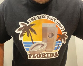 Come on vacation, stay on probation!