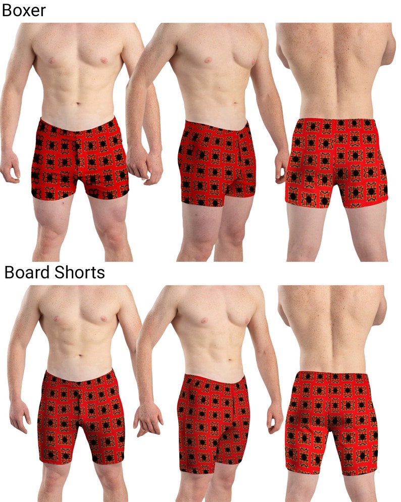 238 Japanese Drum Print in 7 Styles