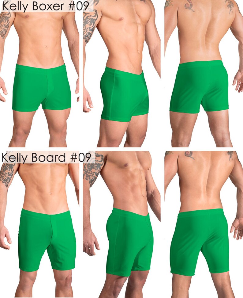 EYFlife Cute Avocado Men/â/€s Beach Board Shorts Quick Dry Swim Truck Shorts