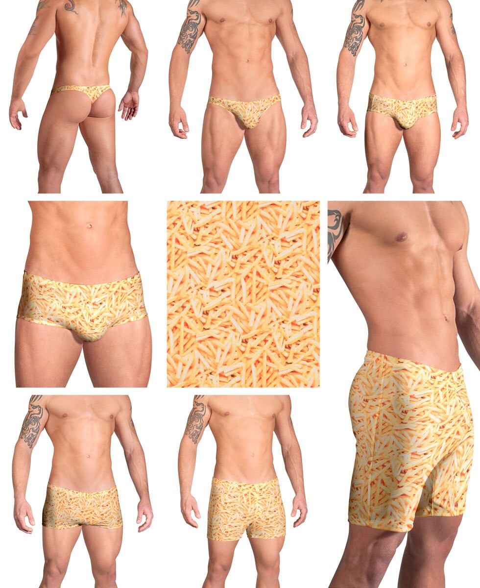 french swimwear mens