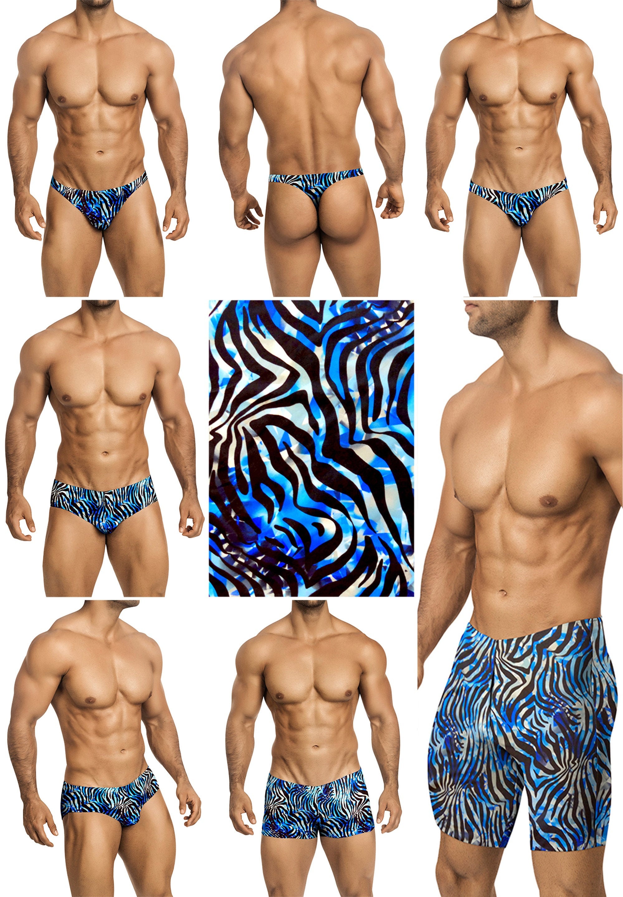 vuthy swimwear