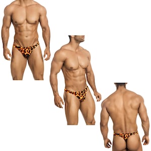 Great Balls of Fire Swimsuits for Men by Vuthy Sim in 7 Styles 183 image 2