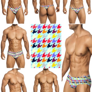 mens swimsuit styles