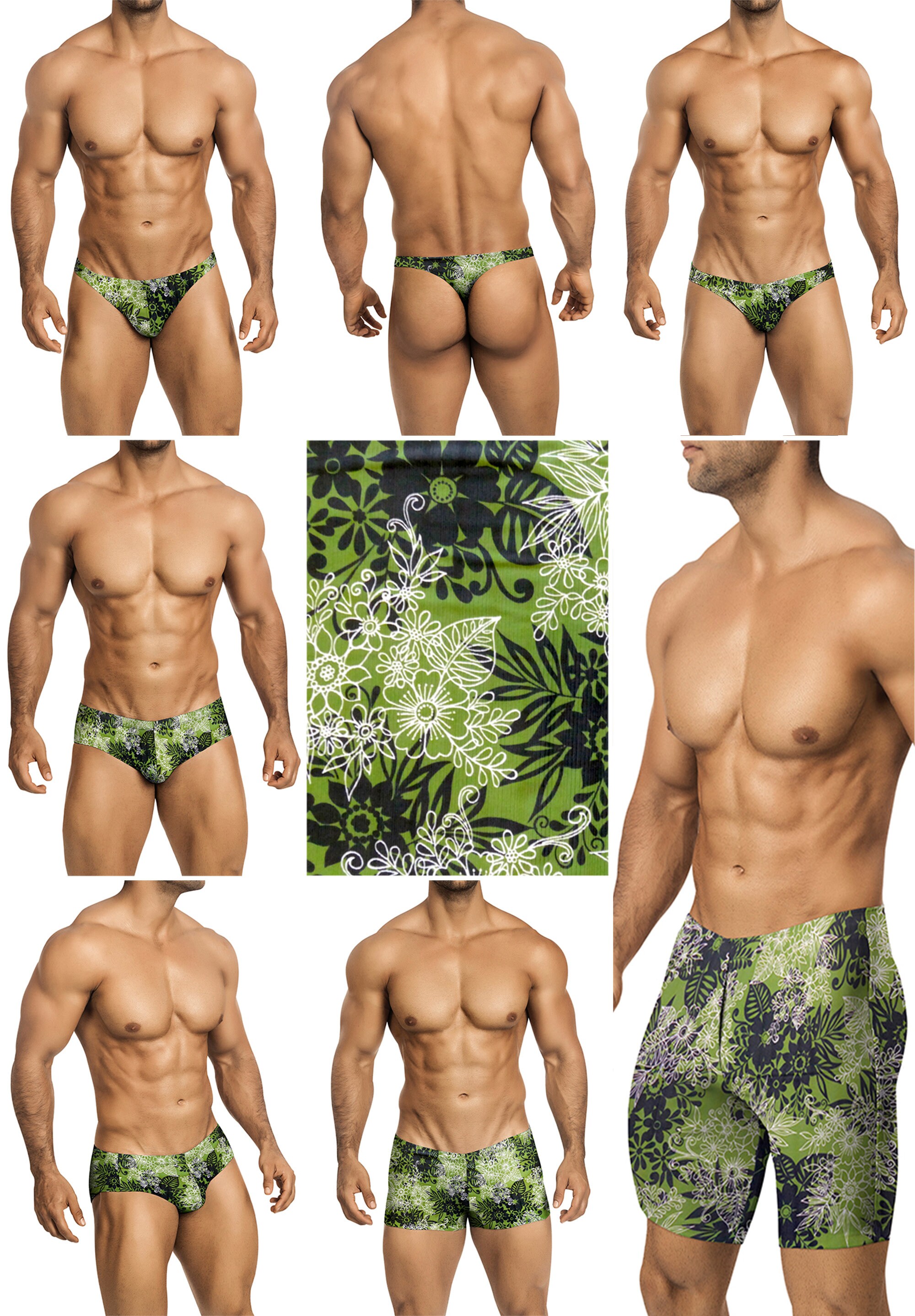 vuthy swimwear