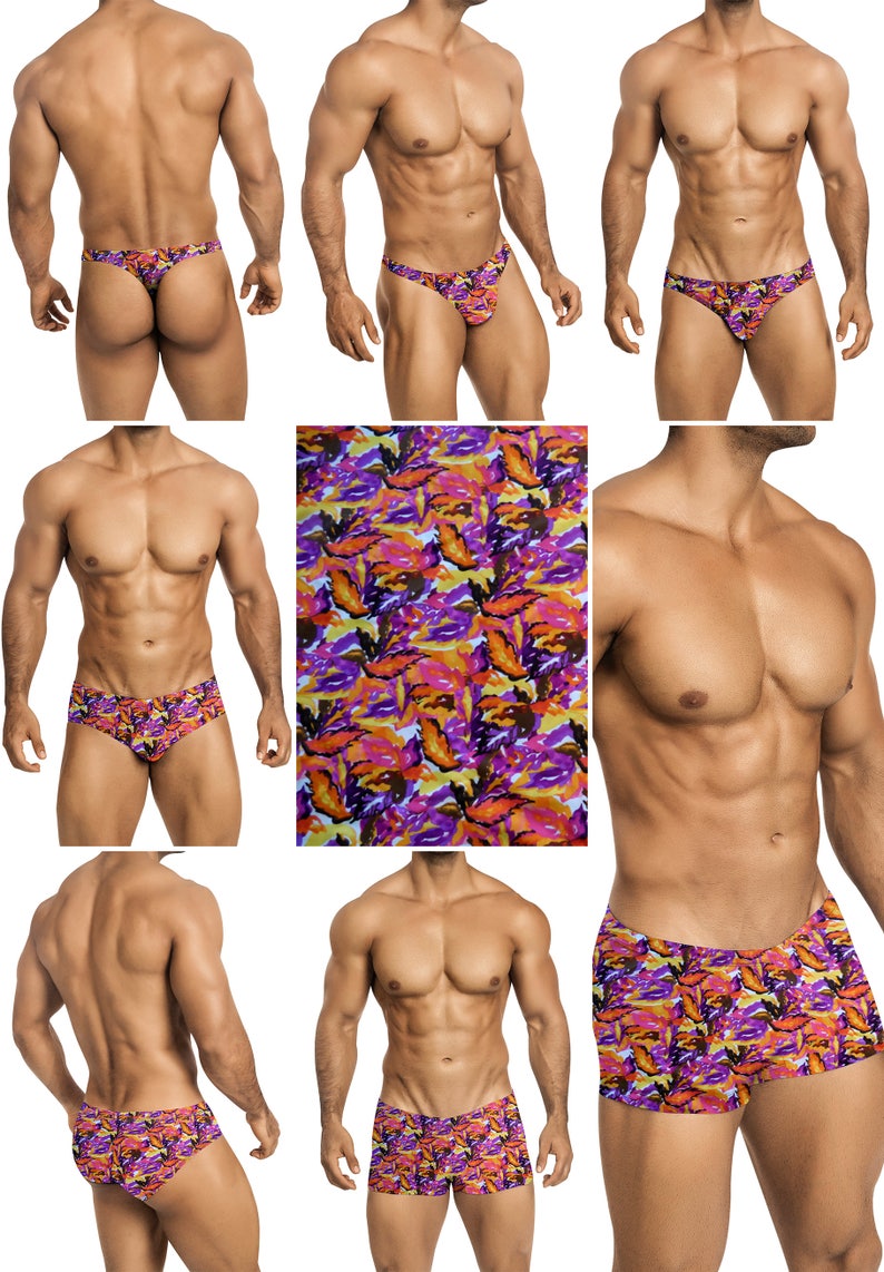 mens swimsuits