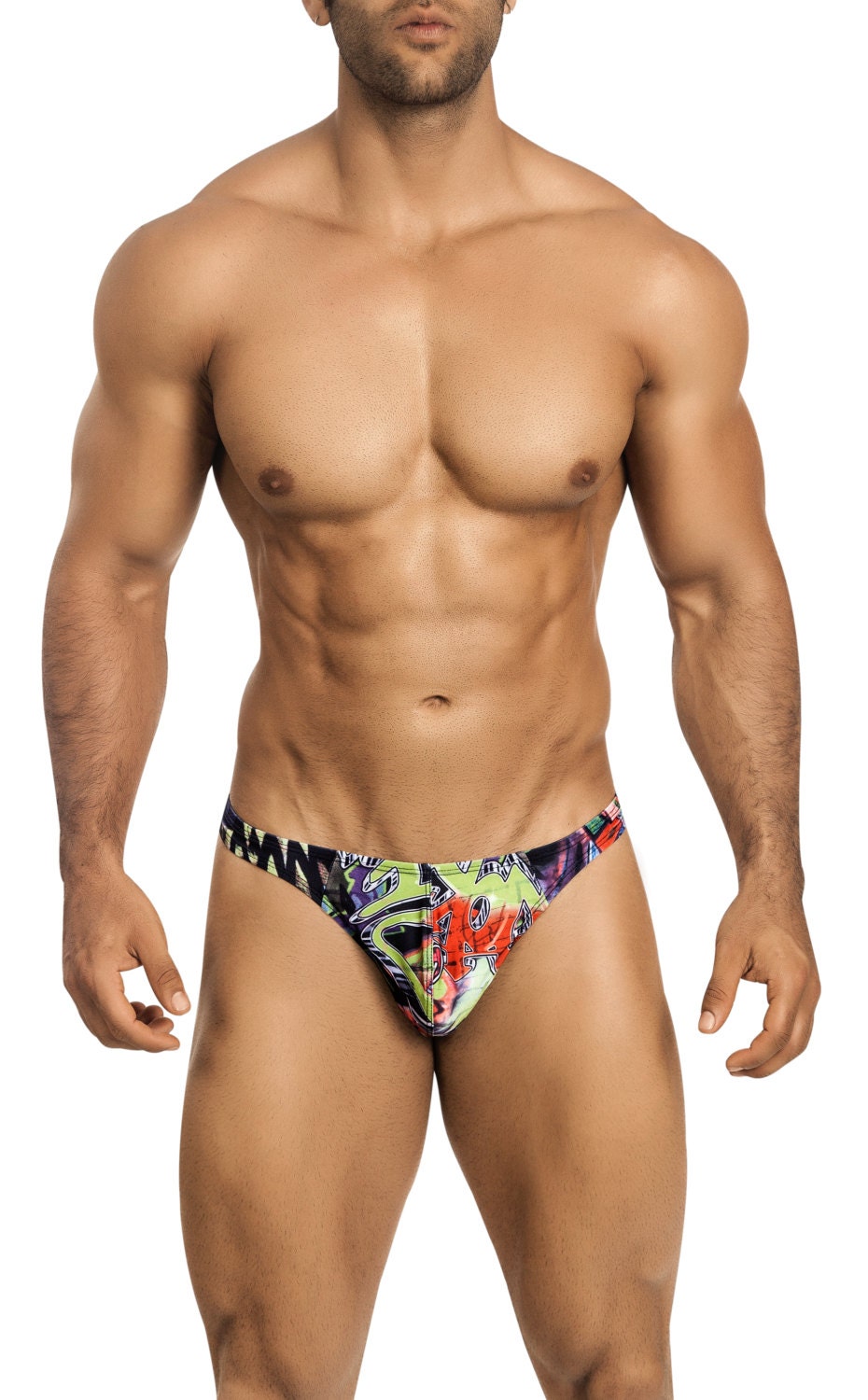 designer thong swimwear