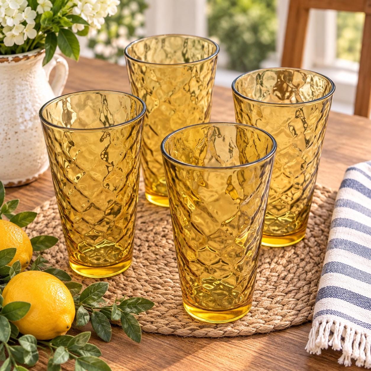Vintage Anchor Hocking Glassware - Etsy