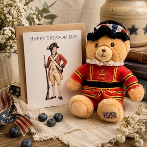 Beefeater Box - Etsy
