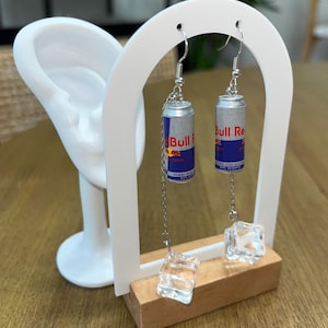 Night Nurse Earrings