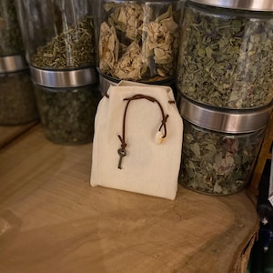 Oracle of Medicinal Herbs