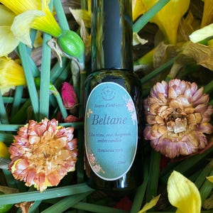Beltane Room Mist - 30ml