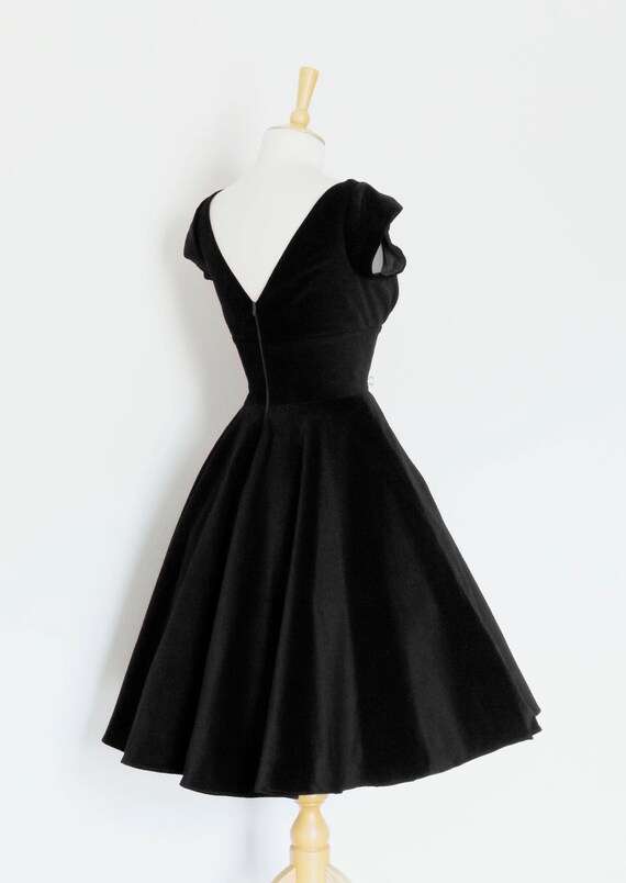 Audrey hepburn evening dress online