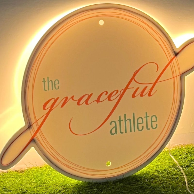 Custom Office Door Logo - Etsy