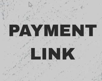 Payment link