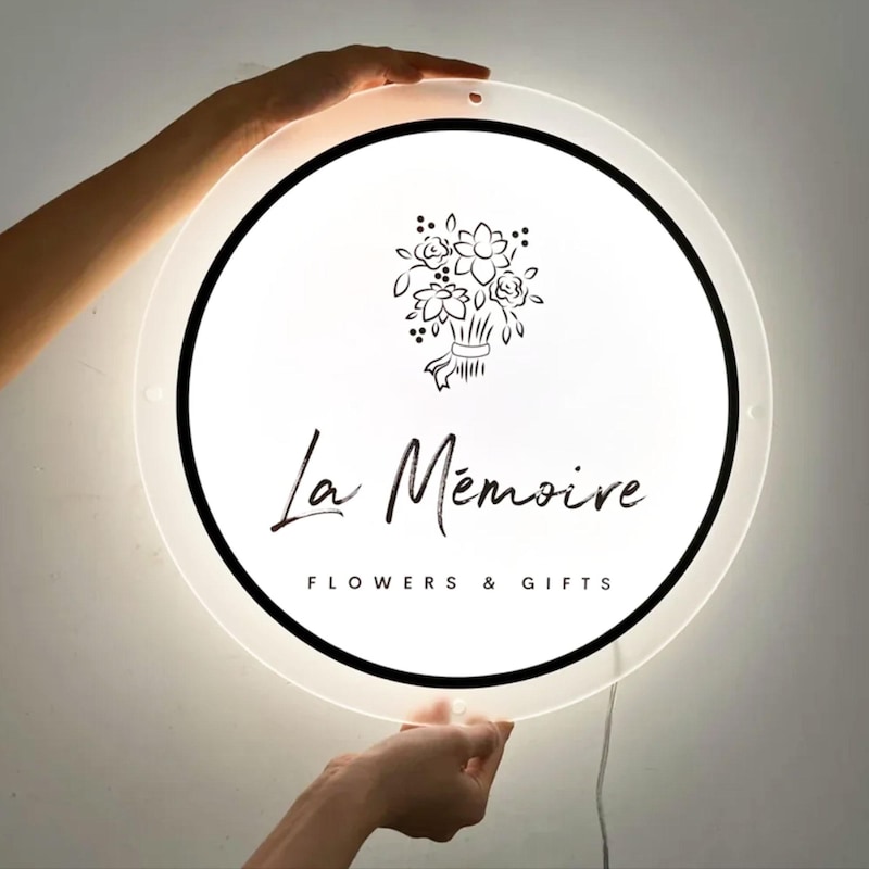 Custom Beauty Studio Sign - Etsy