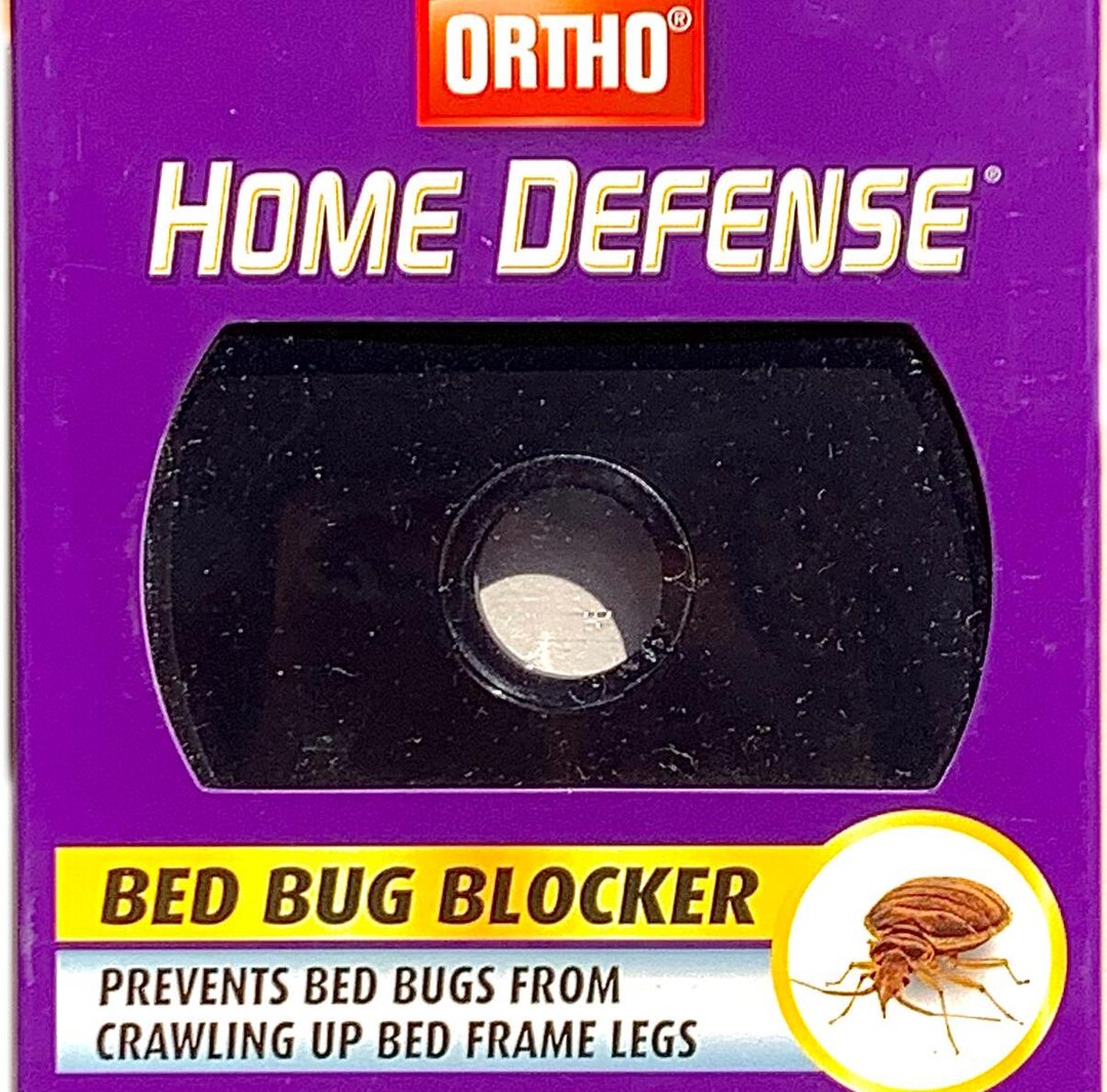 Bed Bug Blocker Ideal for Hotels & Bedrooms - Etsy