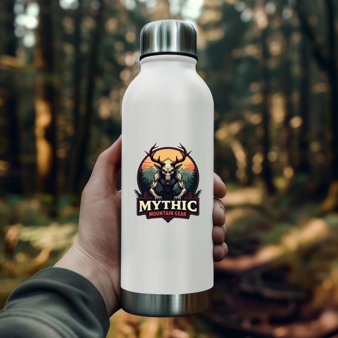 Wendingo Sticker – Wendingo Decal – Multiple Sizes – Car Decal ...