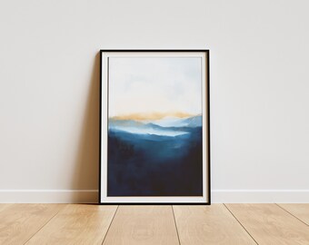 Sea Whisper #2: Hygge Tones in Nordic Light