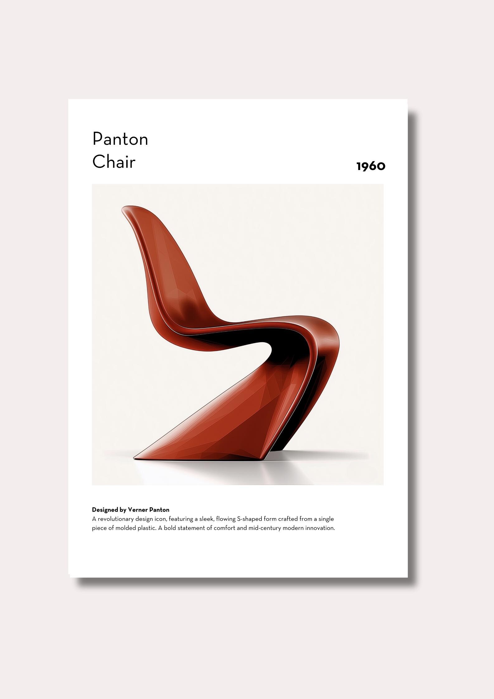 ヴェルナーパントン - Etsy 日本