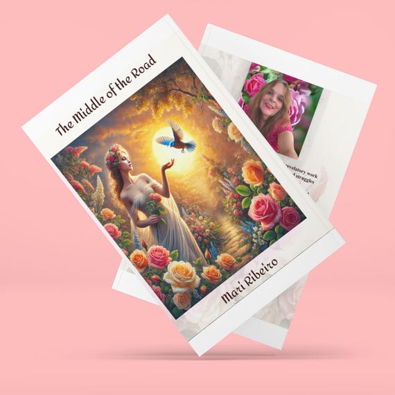 The Middle of the Road by Mari Ribeiro