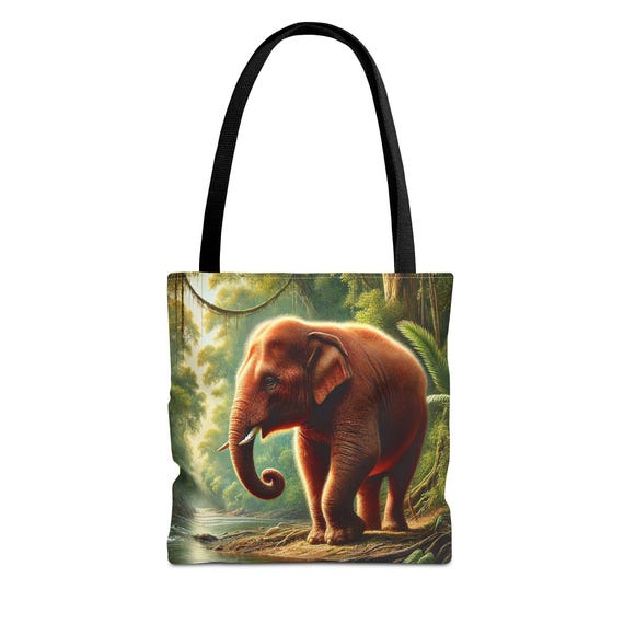 Tote Bag (AOP)