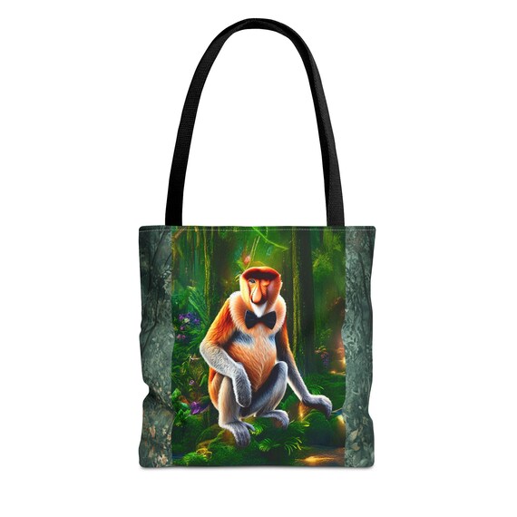 Copy of Tote Bag (AOP)