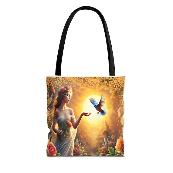 Tote Bag (AOP)