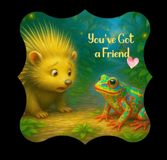 Piccola Comes Home By Mari Ribeiro, A Children's Book That Will Inspire and Instruct