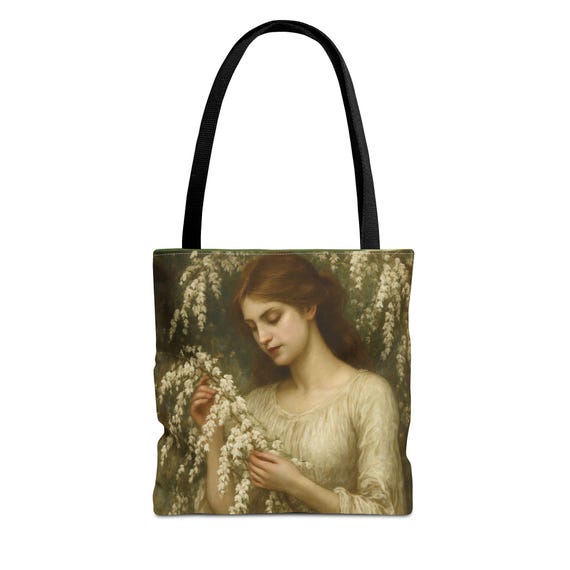 Tote Bag (AOP)