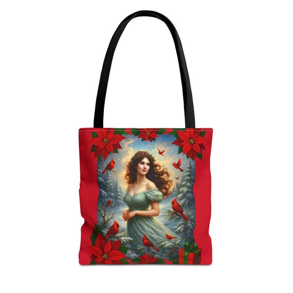 Love is Everywhere Tote Bag - Heart Design Carryall, Romantic Gift, Shopping Bag, Beach Tote, Eco-Friendly Reusable Bag