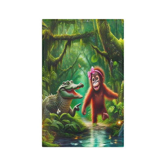 Kitchen Towel, Going My Way Cute Kitchen Decor Gift for Tea Lovers, Foodies, Housewarming Present, Coffee Theme, Cooking Accessories