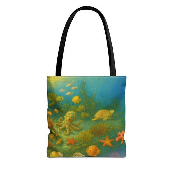 Underwater Wonderland Contingent