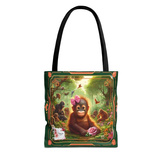 Copy of Tote Bag (AOP)