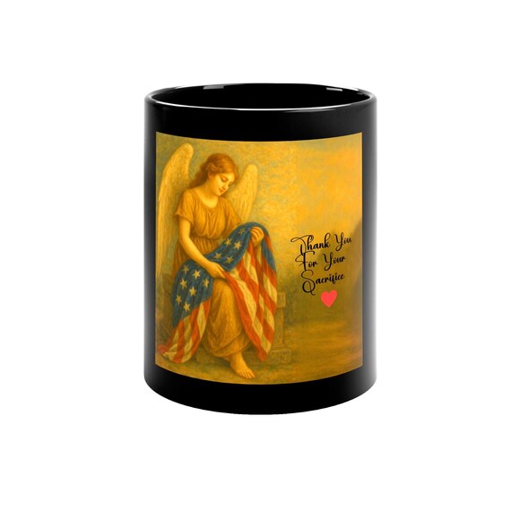 Memorial Day Coffee Mug