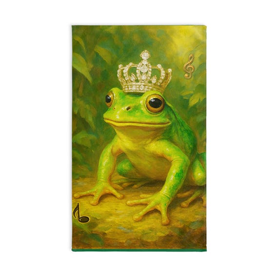 Hand Towel, Nobility in Individuality. Unique Bathroom Decor, Luxury Guest Towel, Elegant Housewarming Gift, Soft Hand Towel for Home,